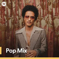 Pop Mix