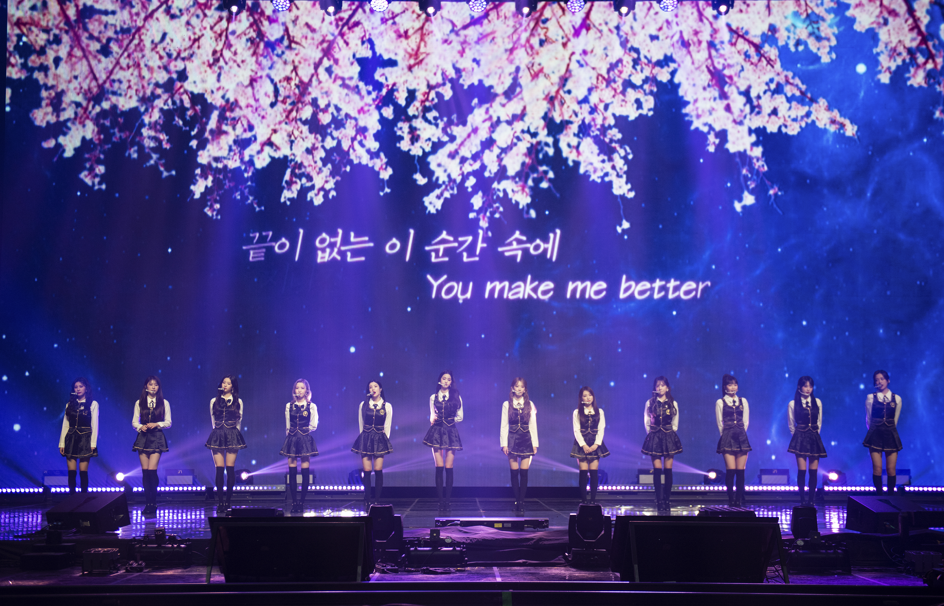 IZ*ONE