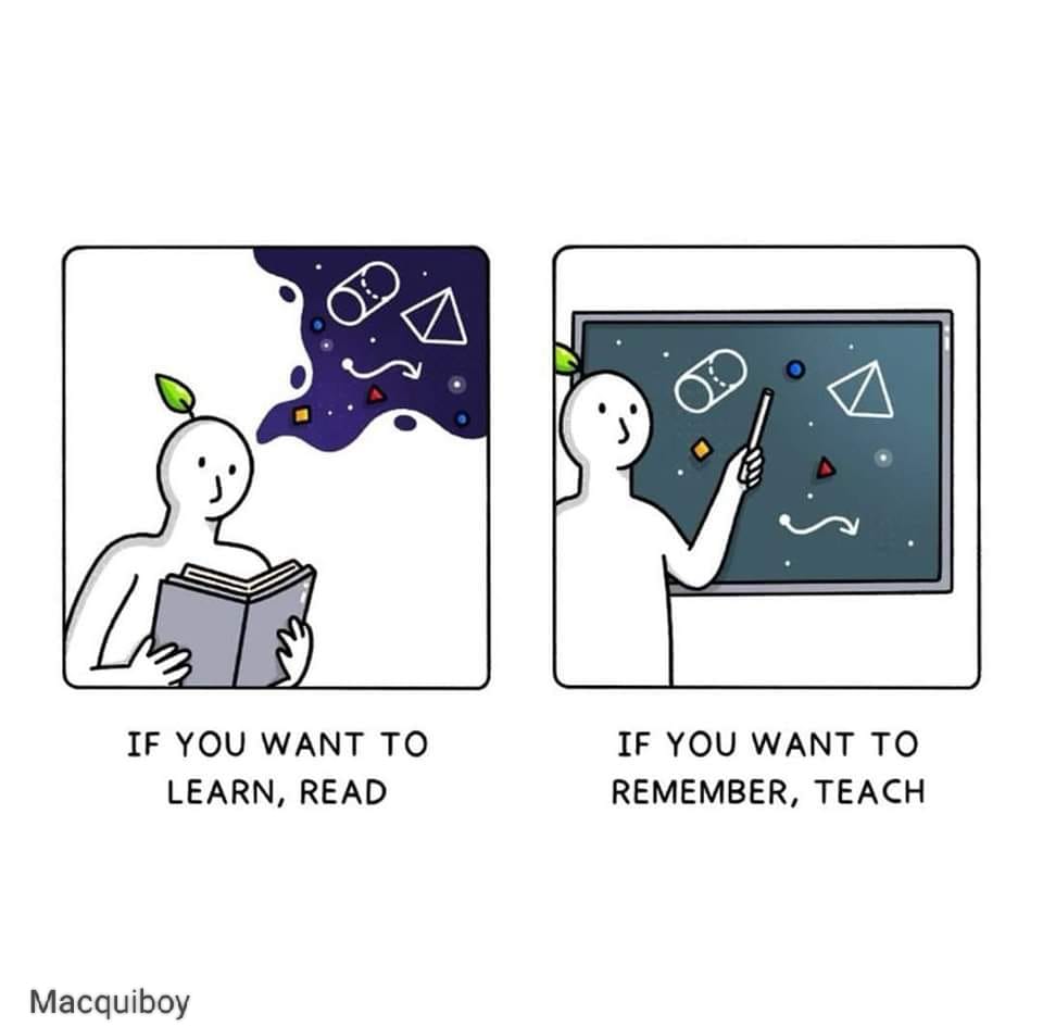 Learning