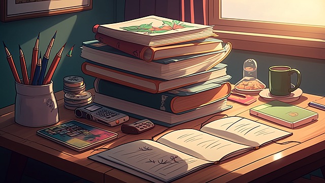 Minki Reading